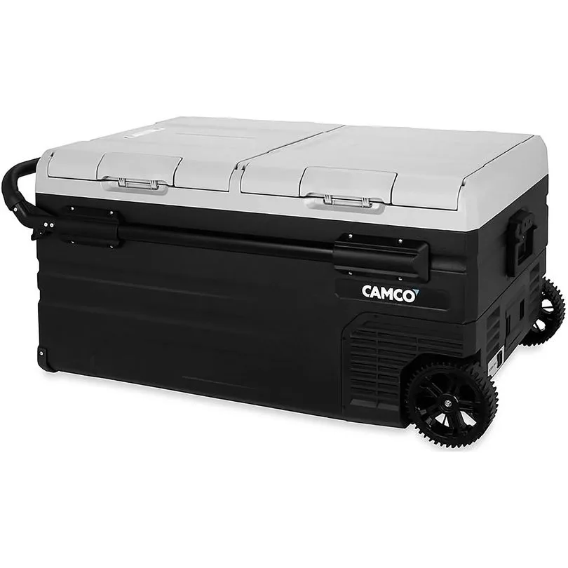 CAM-950 Portable Refrigerator,