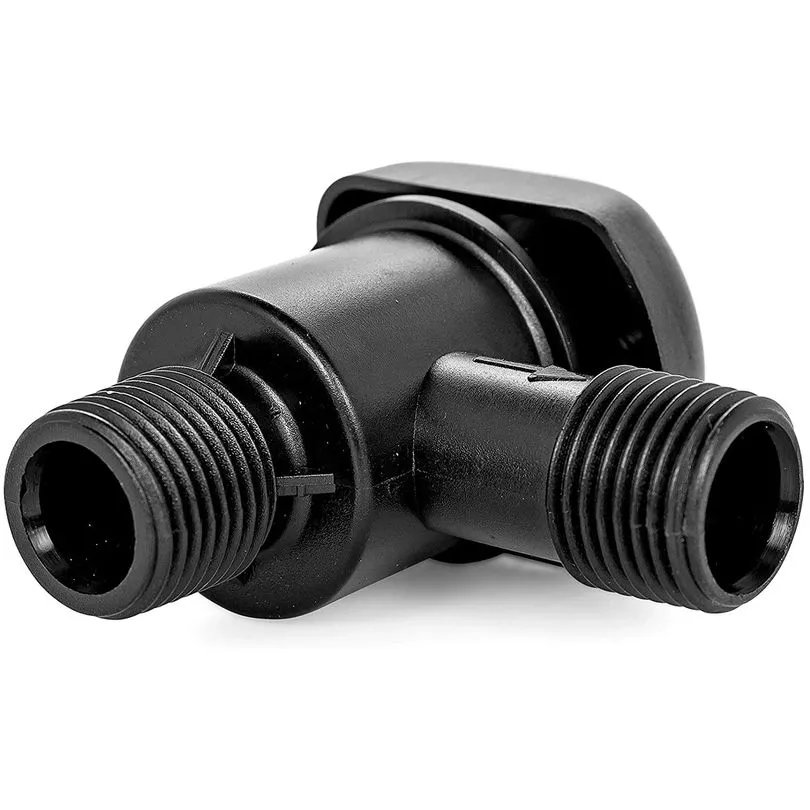 Vacuum Breaker Assembly