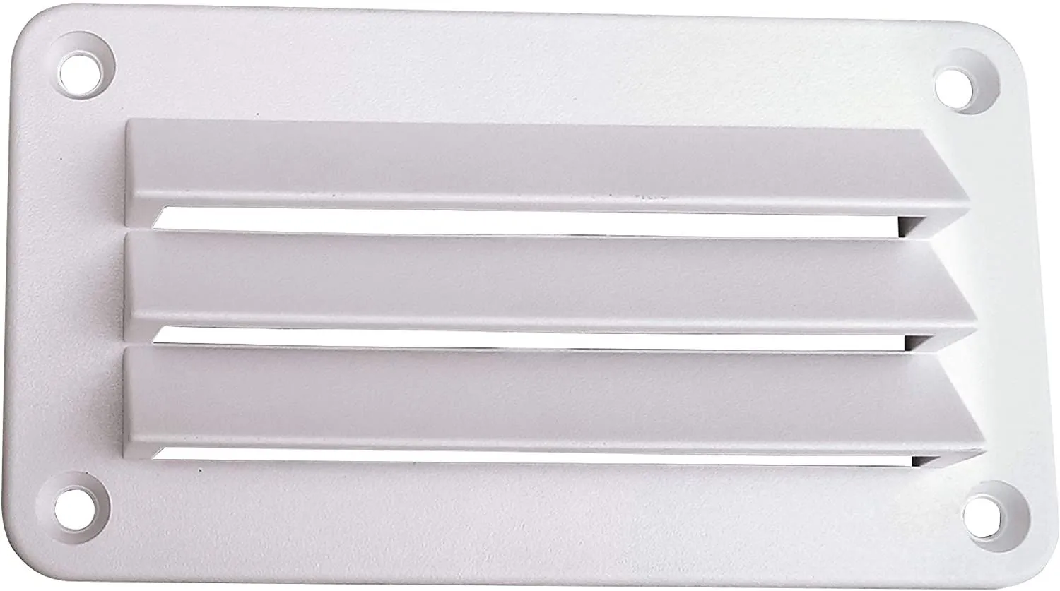 DENT VENT 3'' X 5 1/2'' WHITE