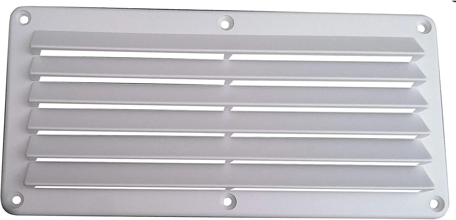 DENT VENT 4 7/8'' X 10 1/8'' W