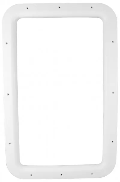 WINDOW FRAME INT WHITE