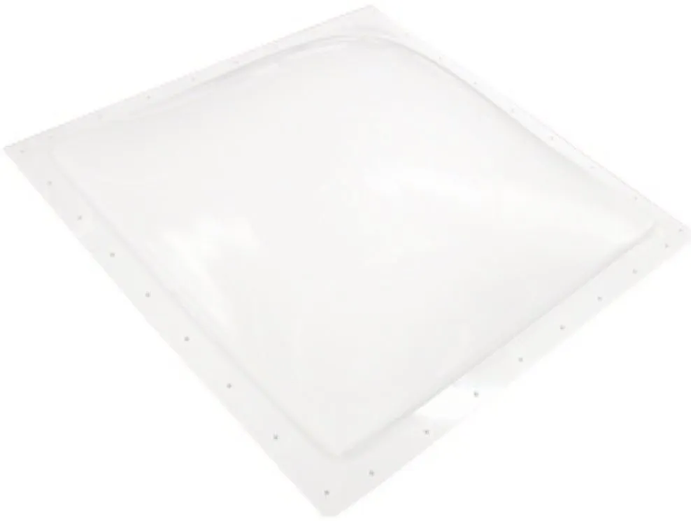 Skylight 22x22 White