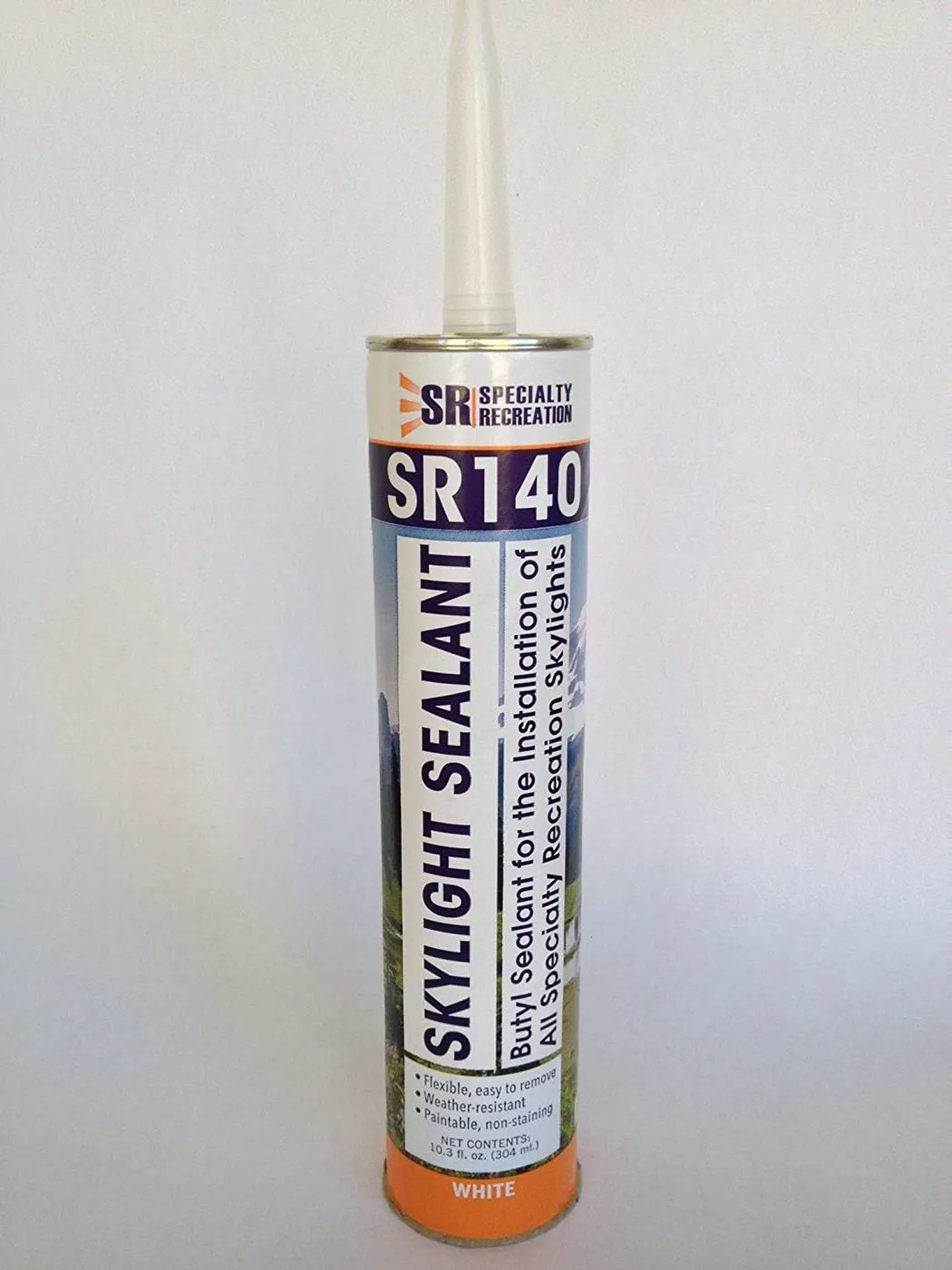 SKYLIGHT SEALANT 10.3 OZ