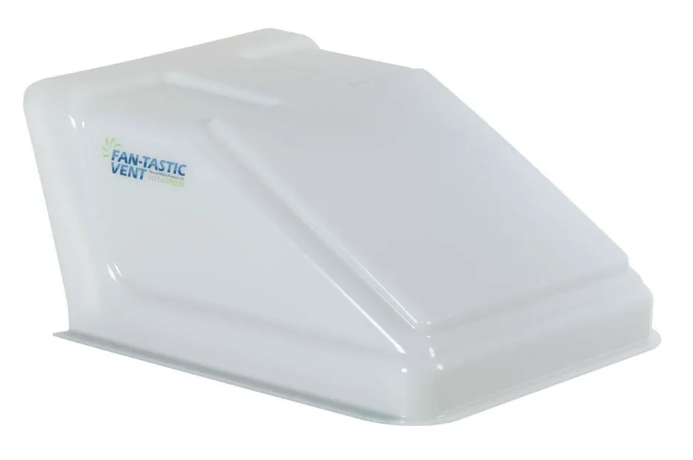 ULTRA BREEZE VENT COVER ASM