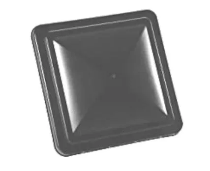 COMFORT AIR SMOKE VENT LID