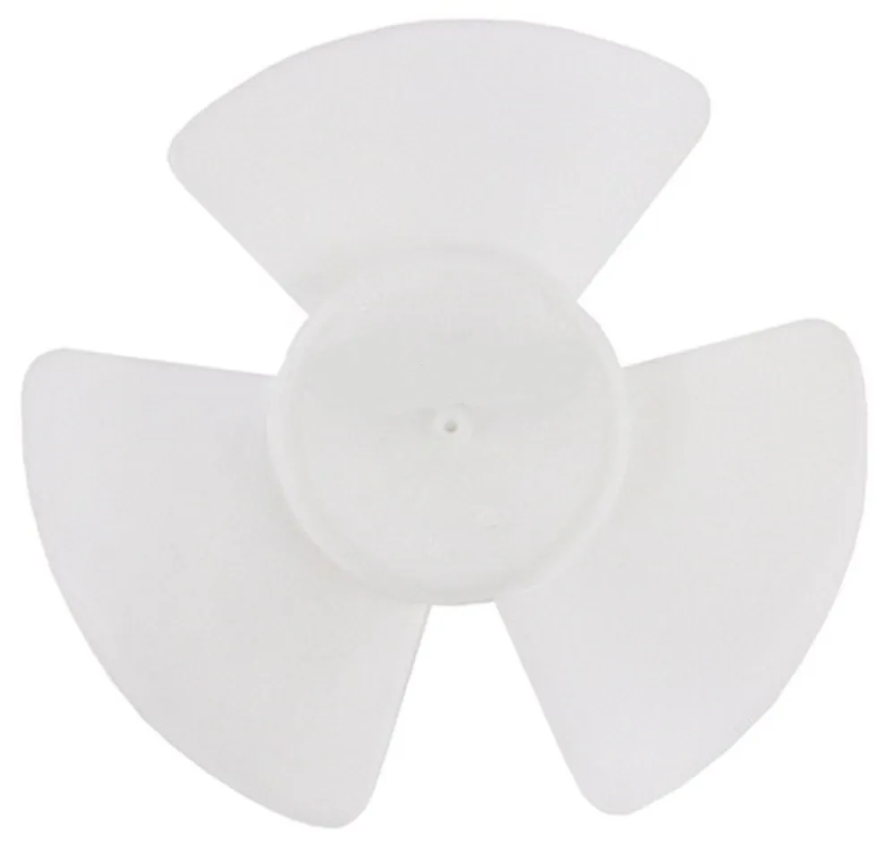 3-BLADE FAN BLADE