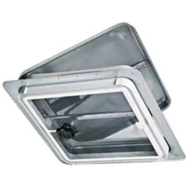 14X14 VENTLINE METAL VENT