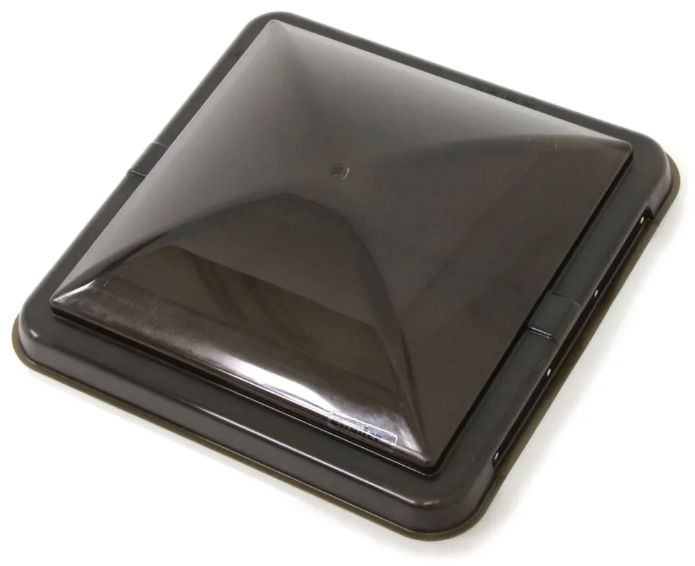 14X14 VENTLINE SMOKE COVER