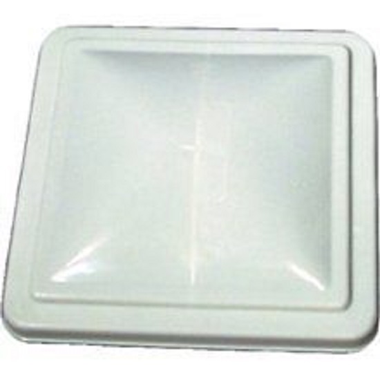WHITE VENT LID ELIXIR