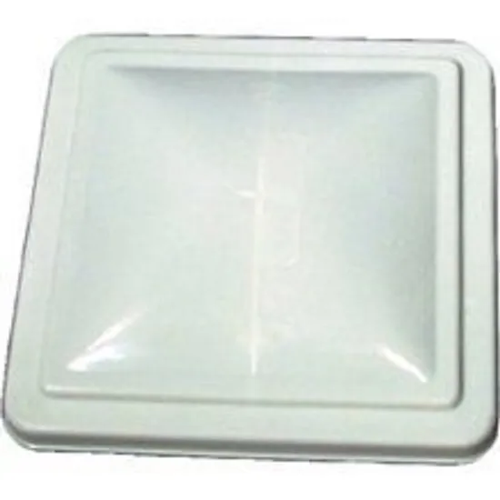 WHITE VENT LID ELIXIR