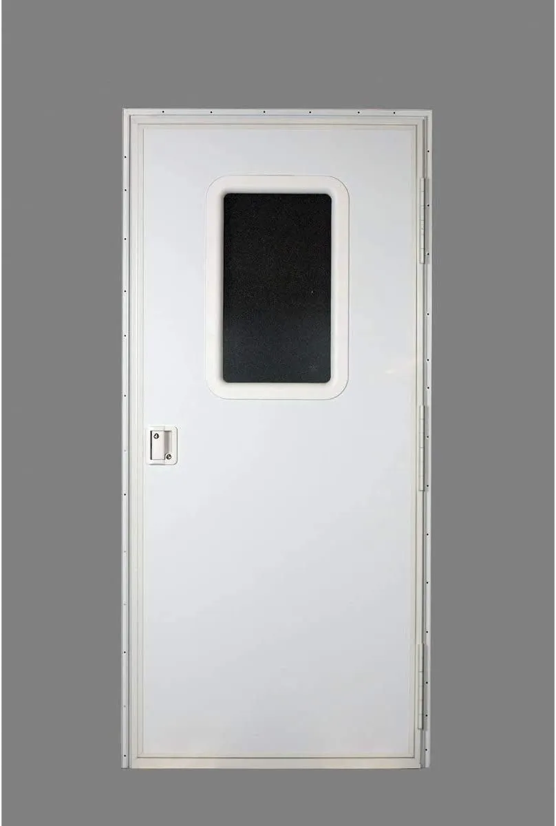 24 x 70 Square Entrance Door -
