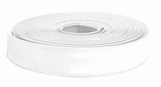 100' Premium Vinyl Insert, Whi