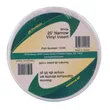25' Narrow Vinyl Insert - Whit