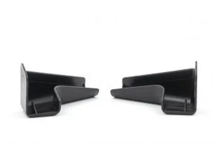 Rain Gutter Spouts - Extended