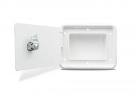 Multi-Purpose Hatch w/Flat Bac