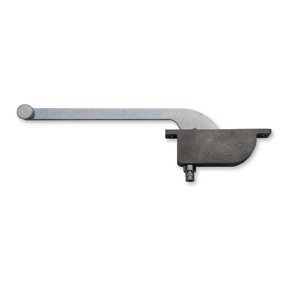 Operator assembly, metal, for