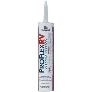 ProFlex RV Sealant, Almond
