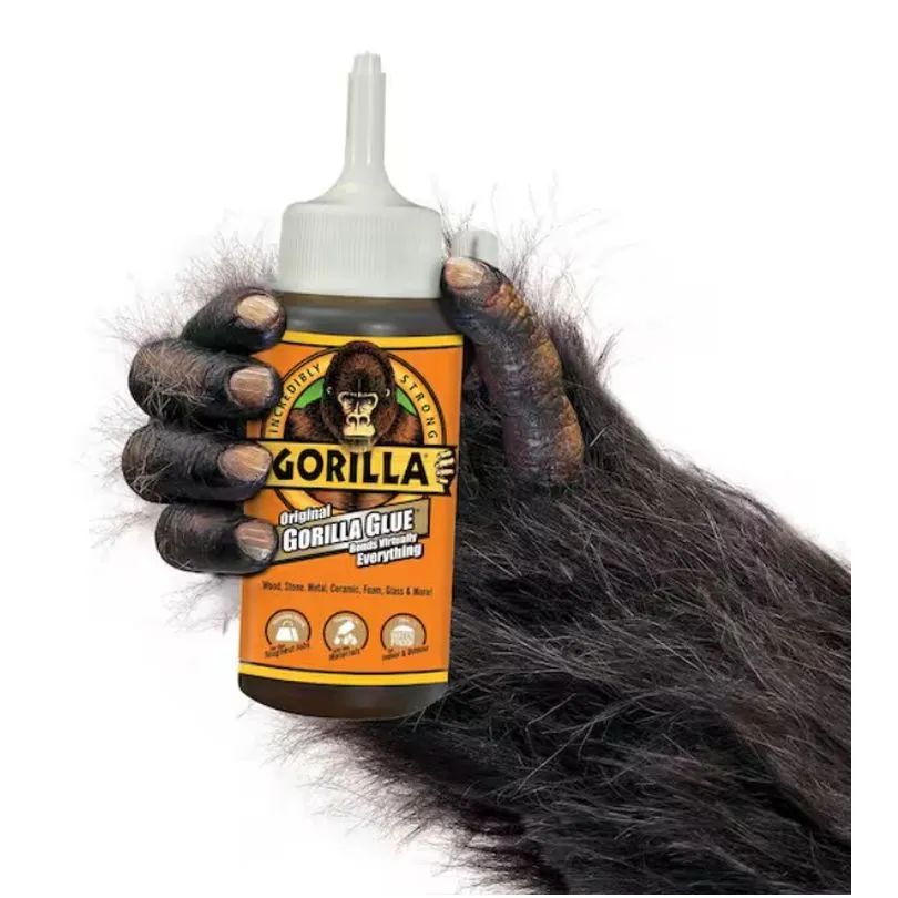 GORILLA GLUE 4oz