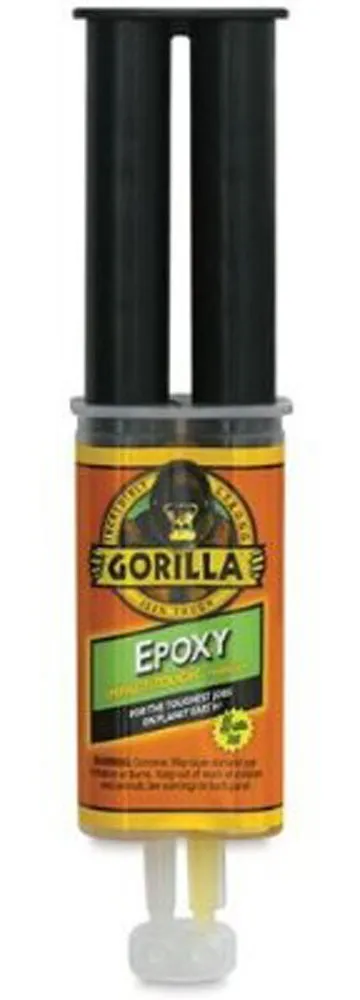 GORILLA EPOXY 25ML