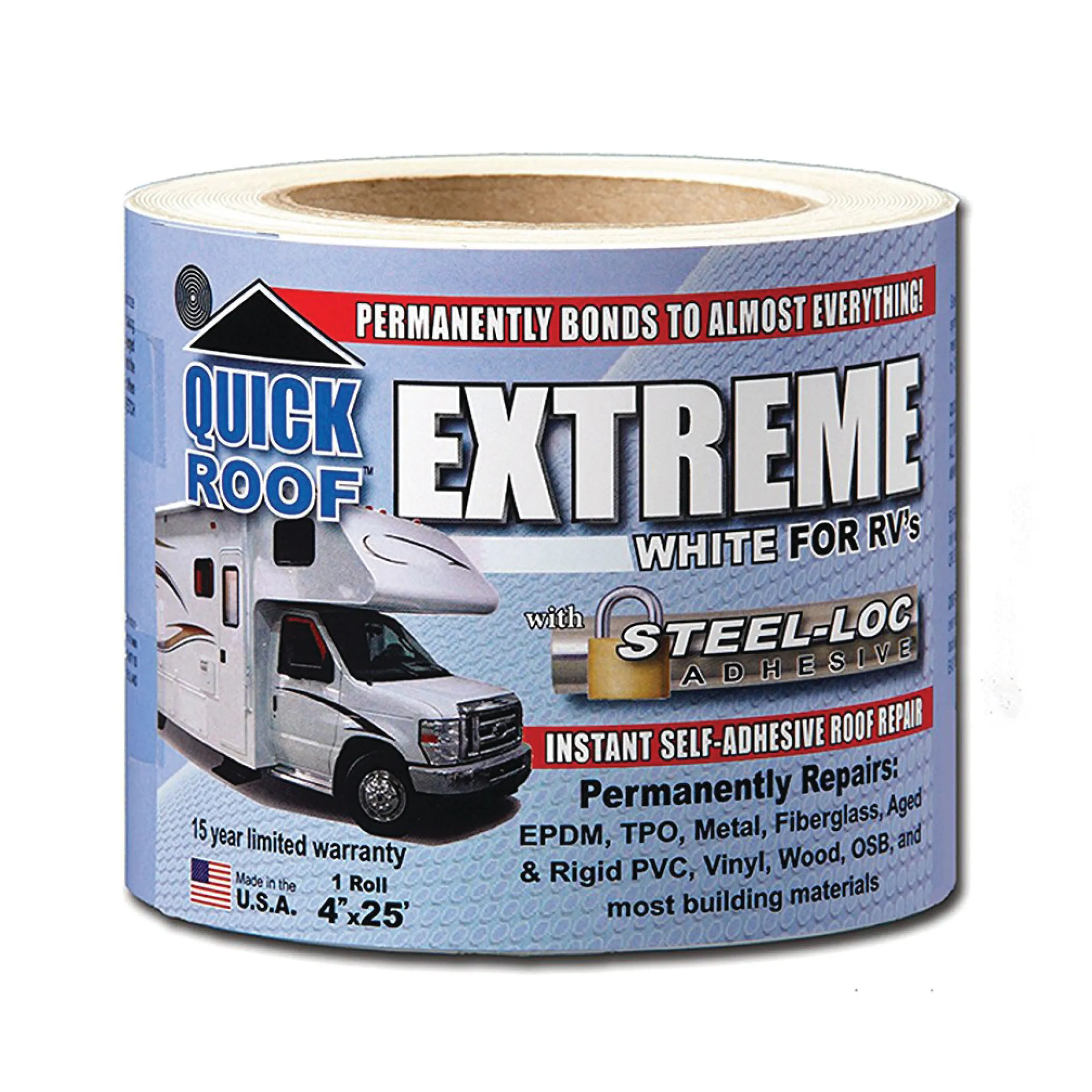 QUICK ROOF EXTREME 4