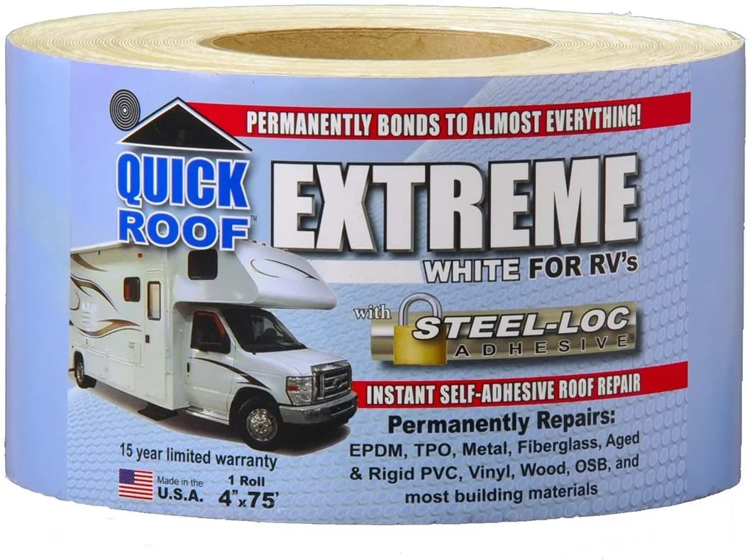 QUICK ROOF EXTREME 4