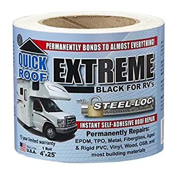 QUICK ROOF EXTREME 4