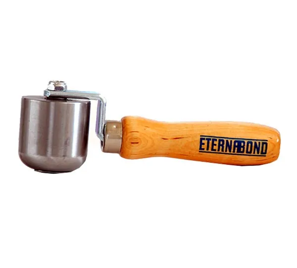 Steel Roller 6/case