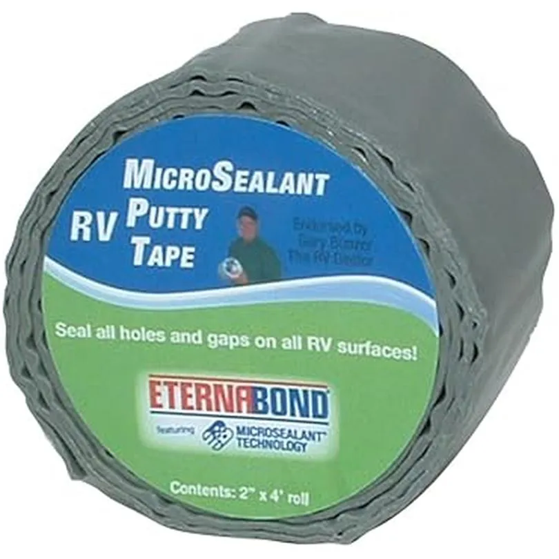 MICROSEAL PUTTY TAPE 2X4'