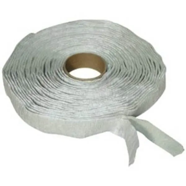 BUTYL TAPE WHITE 1