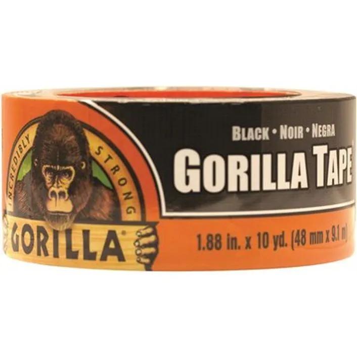 GORILLA TAPE 10 YDS