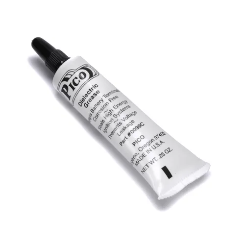 DIELECTRIC GREASE .25oz Each