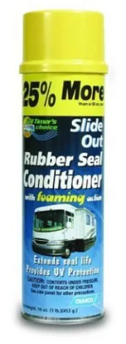 RUBBER SEAL CONDIT 16oz