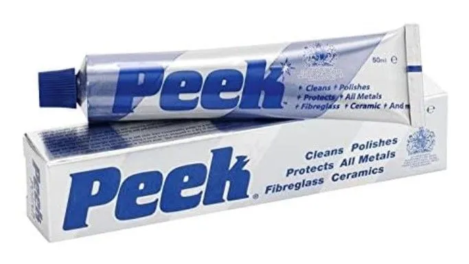 PEEK POLISH / 2 OZ TUBE