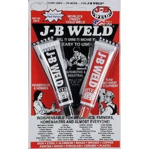 JB Weld, Original Cold Weld
