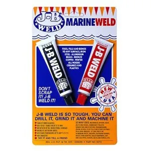 JB Marine Weld, 1oz
