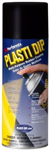 PLASTI DIP BLACK SPRAY