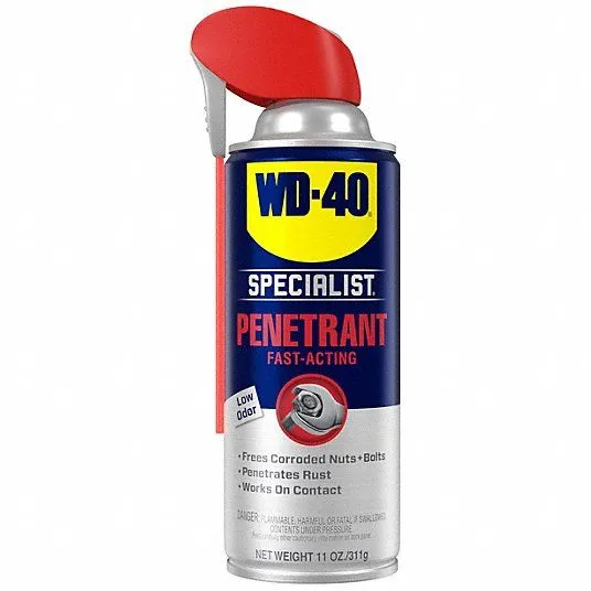 SPECIALIST PENETRANT 11OZ  O/S