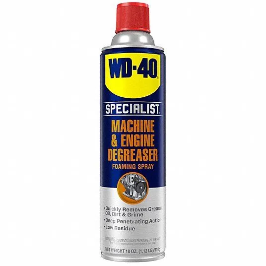 SPECIALIST DEGREASER 18OZ