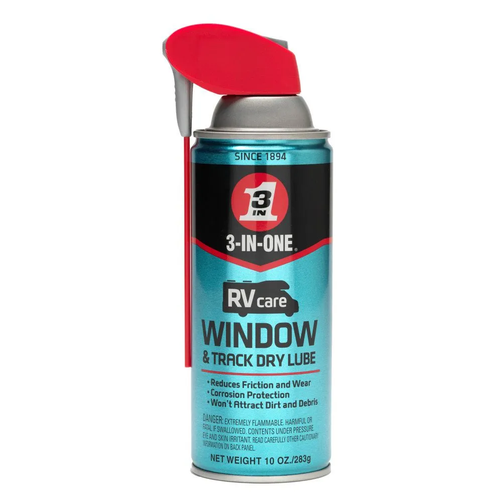 3-IN-ONE 10OZ RV WIN & TRCK DR
