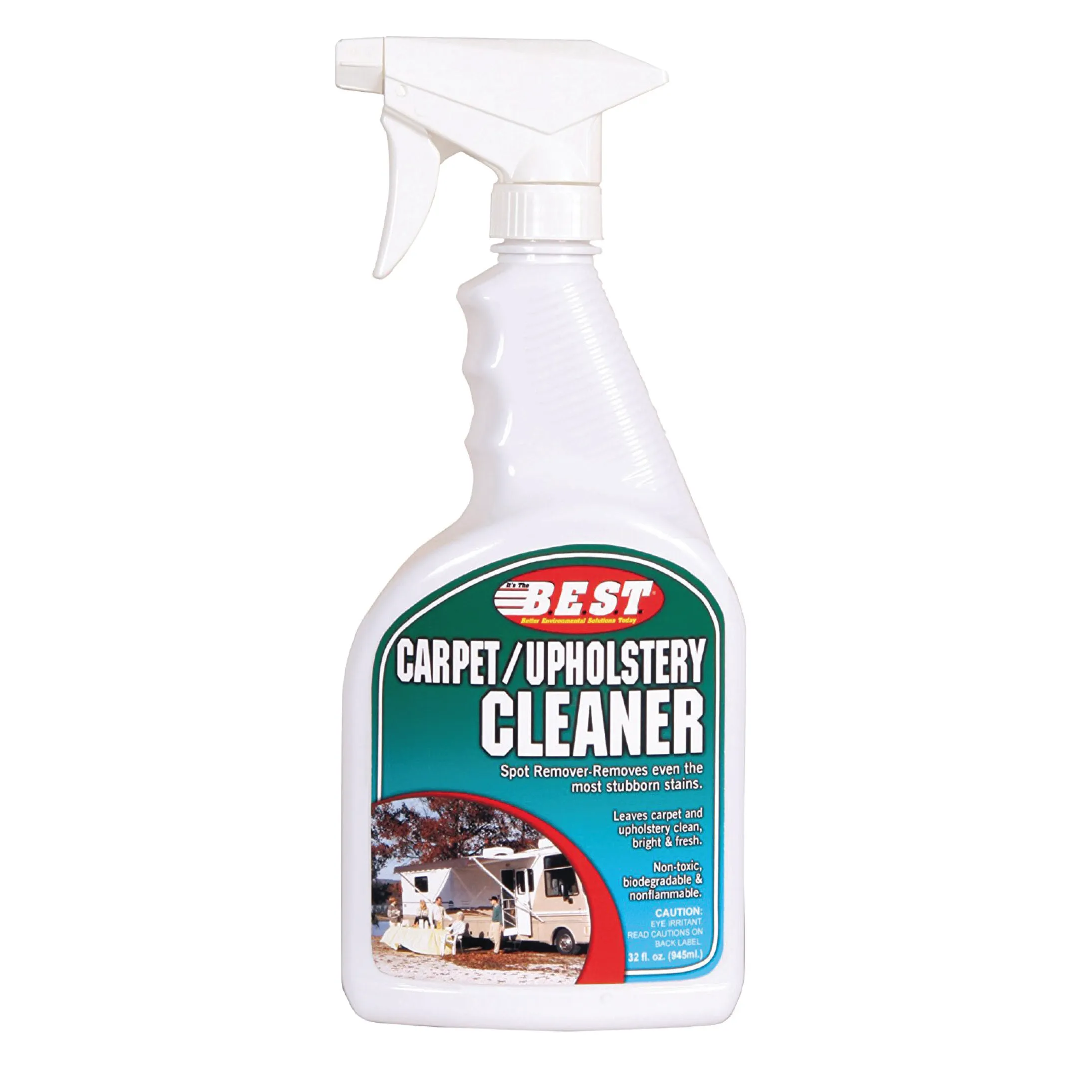 CARPET & UPHOLSTERY 32oz