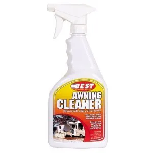 BEST AWNING CLEANER 32oz