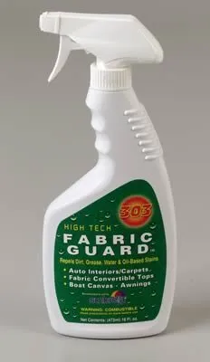16oz 303 FABRIC GUARD