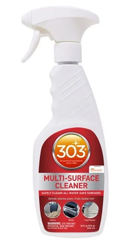 32oz 303 MULTI SURFACE CLEANER