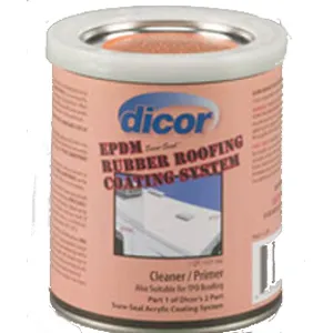 RUBBERROOF COATING PRIMER