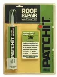 ROOF REPAIR