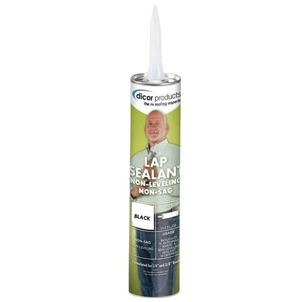DICOR NON-LEVELING, BLK