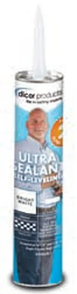 DICOR 110 TPO -WHT use 501LSW