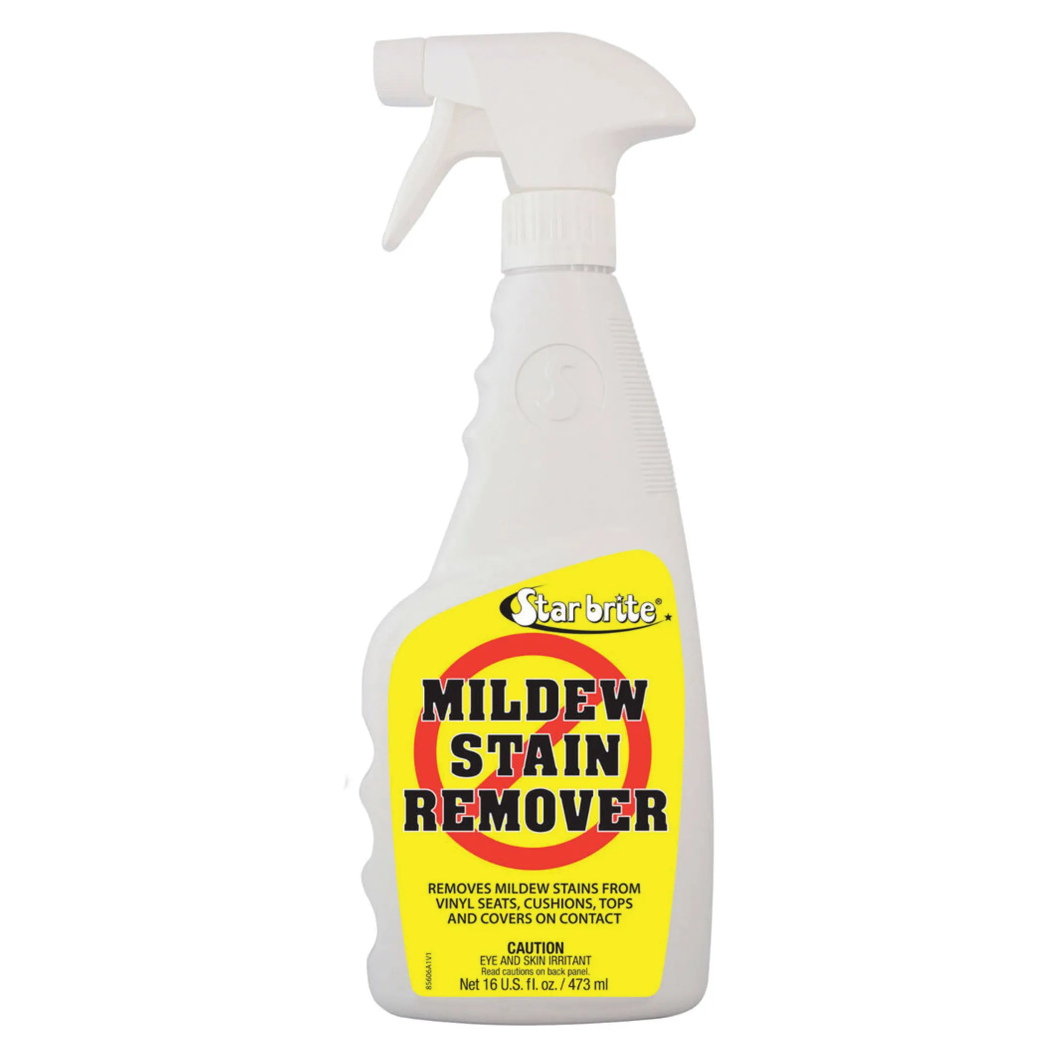 Mildew Stain Remover 22 oz.