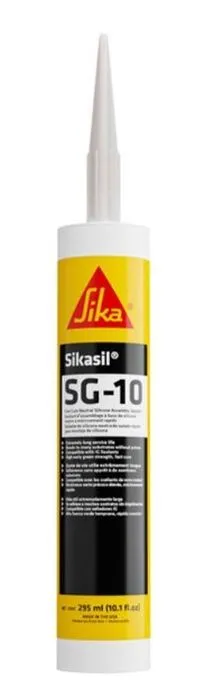 SIKASIL SG-10 295 ML-CLEAR