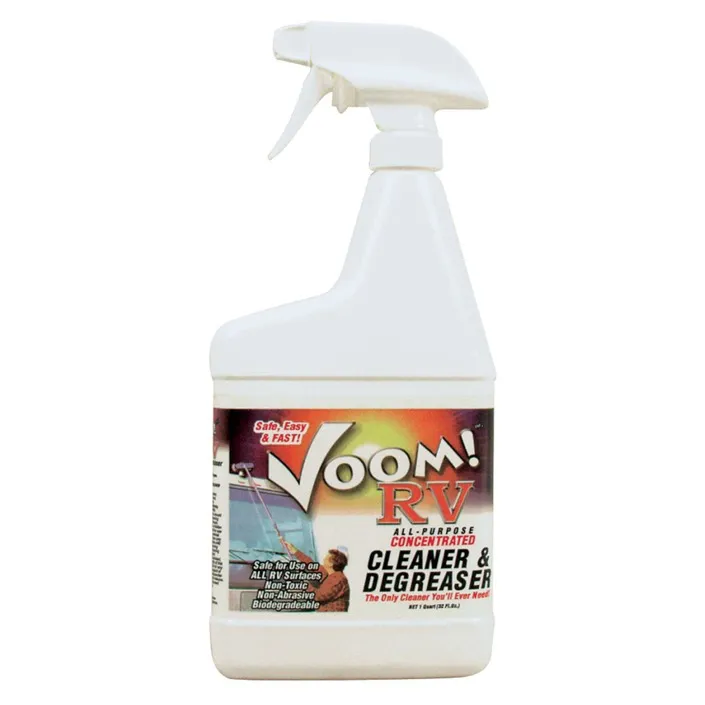 VOOM RV CLEANER 32oz